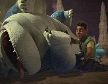 Dragons : les neuf royaumes