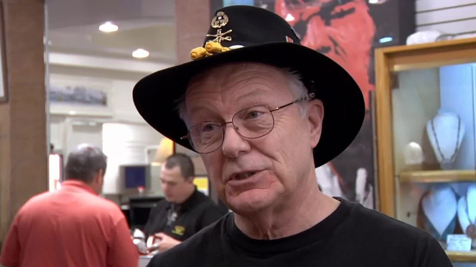 Pawn Stars – Die Drei vom Pfandhaus
