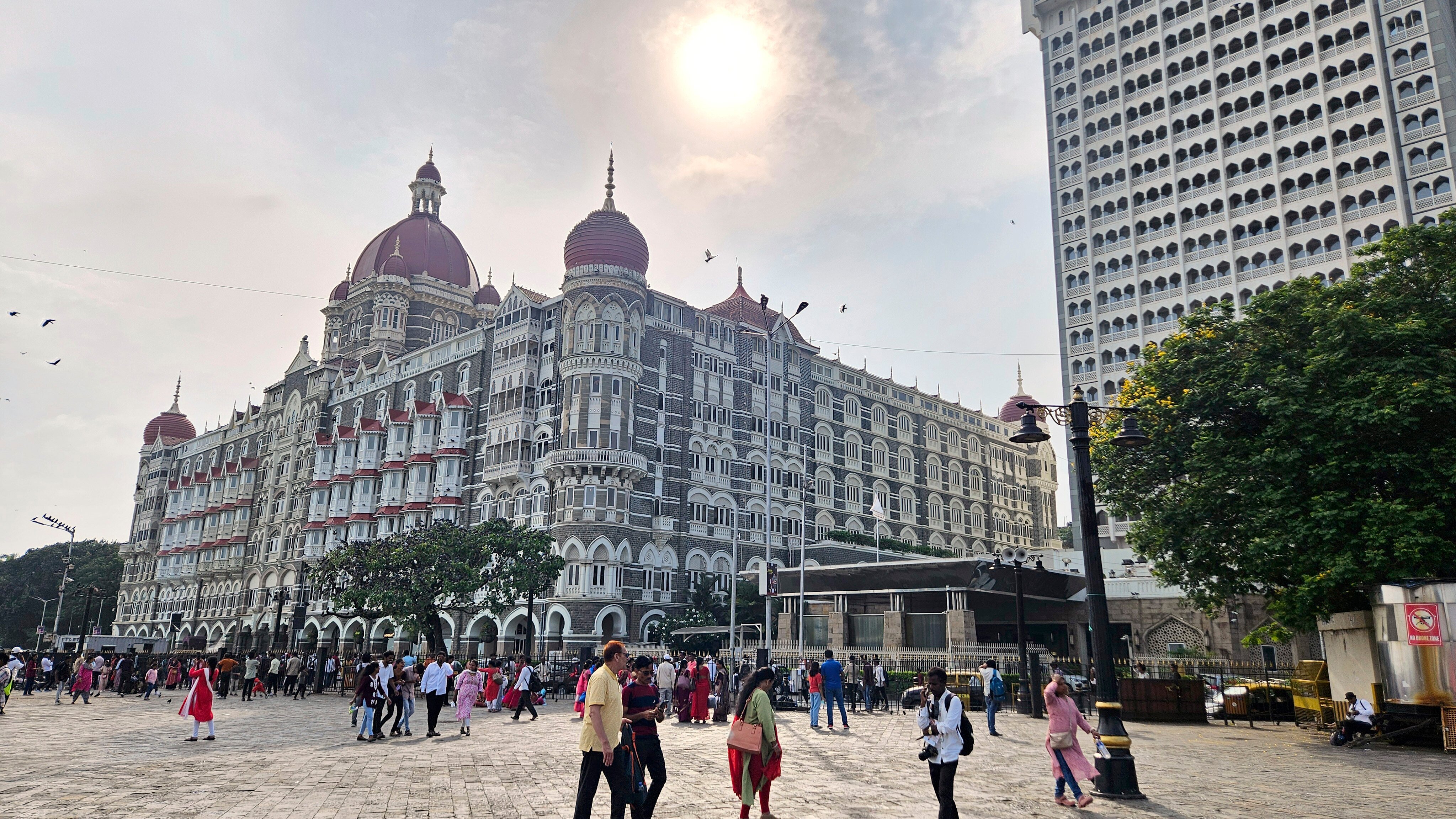Die neuen Maharadschas – Indiens Superreiche
