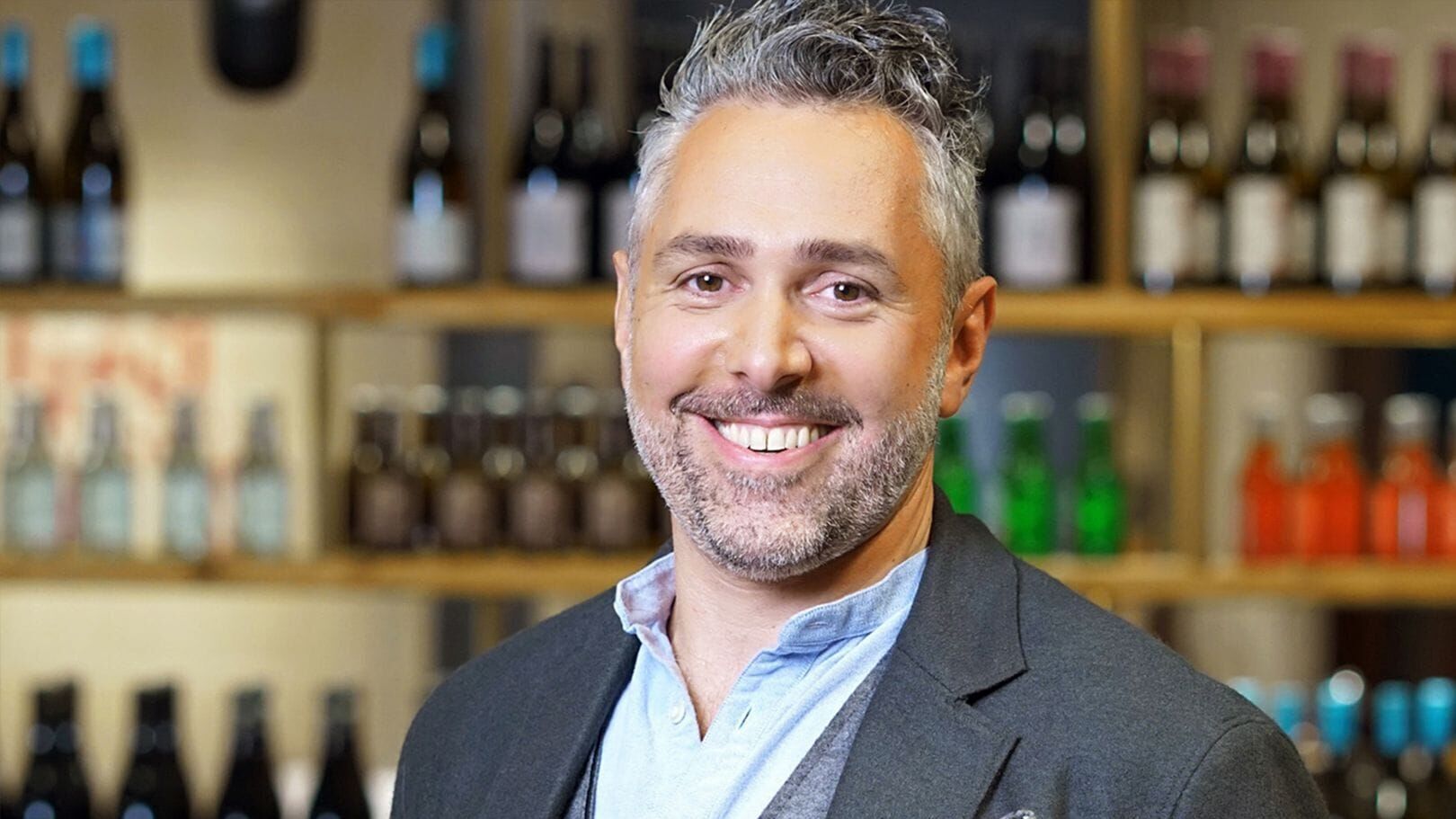First Dates – Ein Tisch für zwei