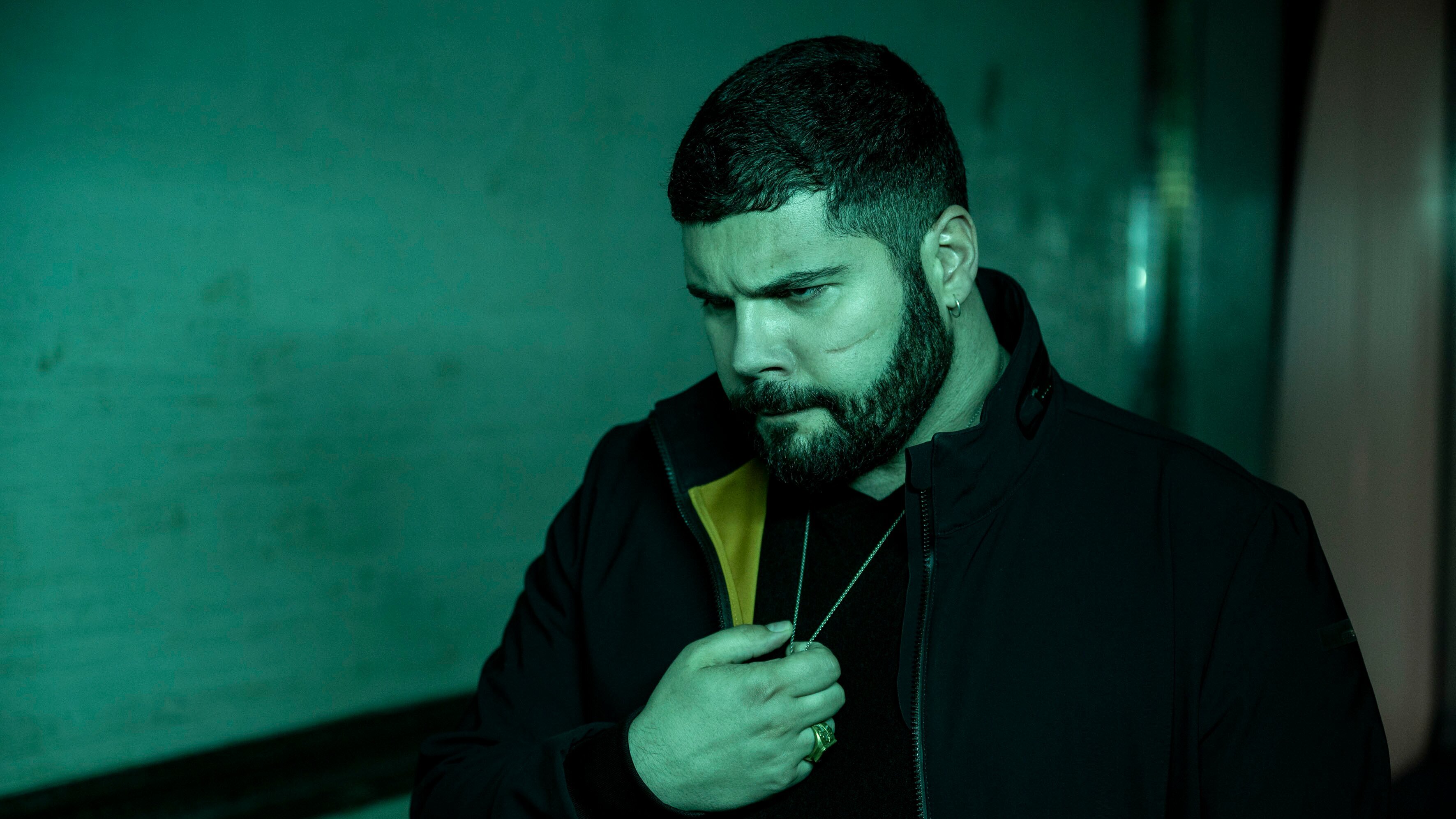 Gomorrha – Die Serie