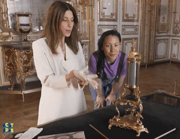 C'est toujours pas sorcier