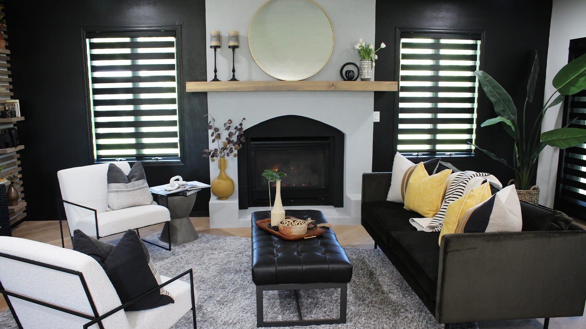 Fabulous Homes mit Chelsea &amp; Cole
