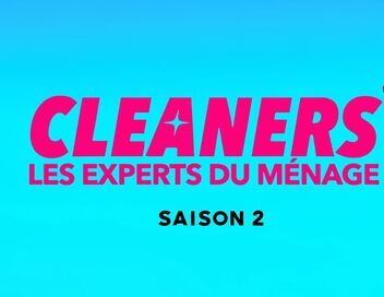 Cleaners les experts du ménage