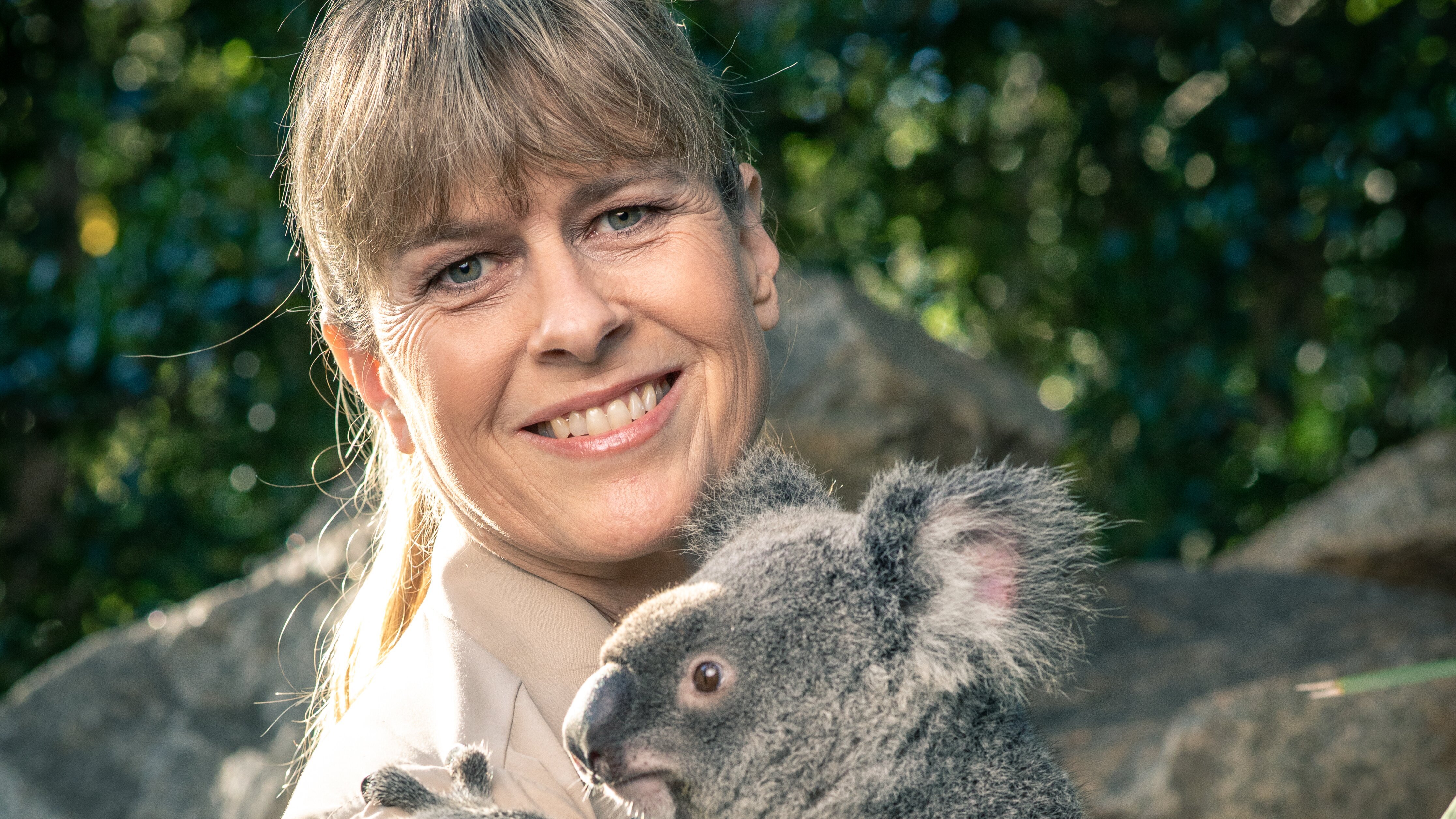 Die Irwins – Crocodile Hunter Family