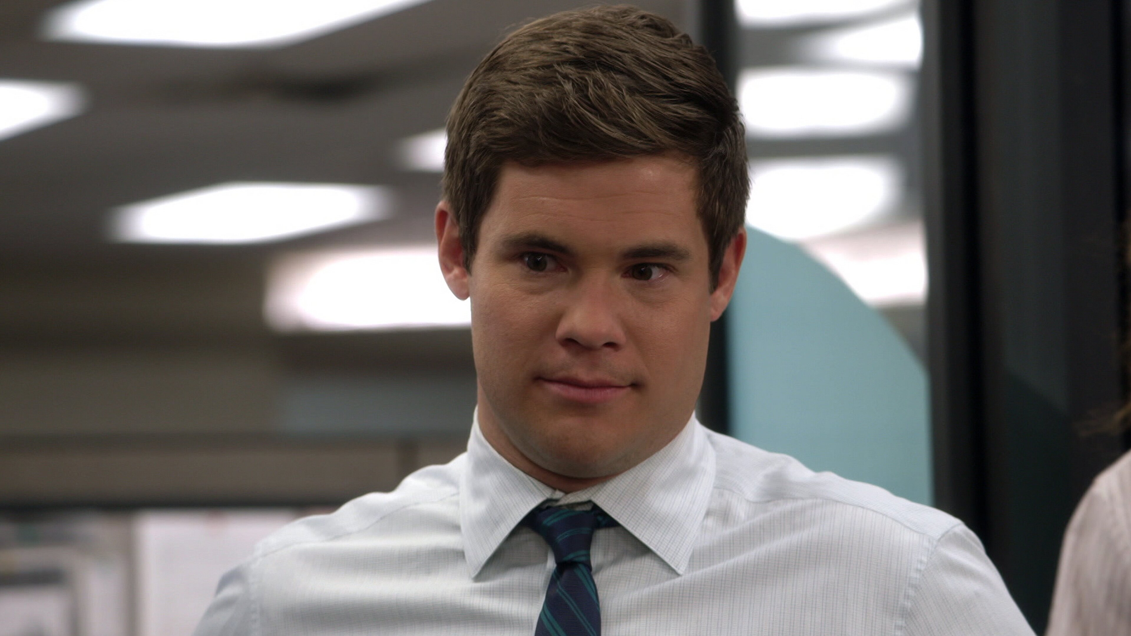 Workaholics